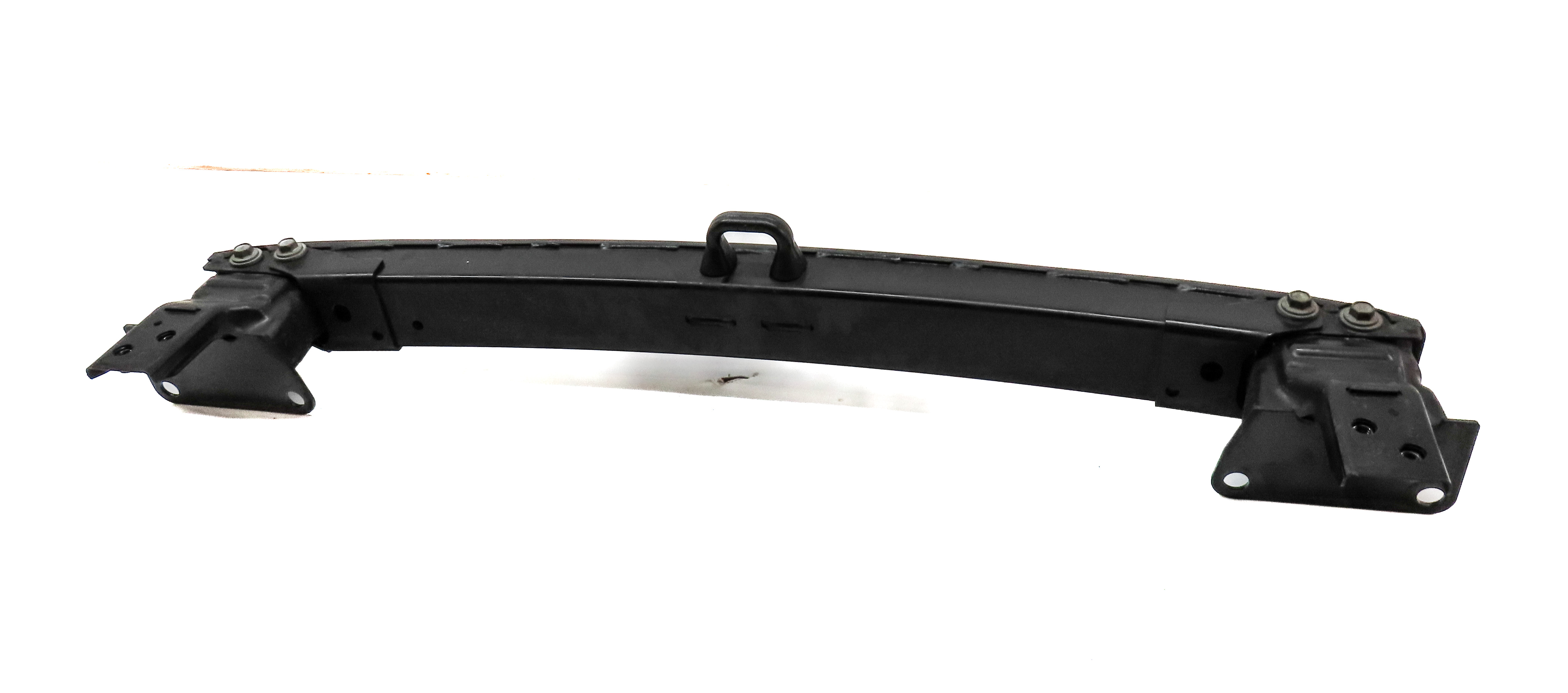 2017-2021 RANGE ROVER DISCOVERY L462 REAR BUMPER REINFORCEMENT IMPACT BAR — exact item pictured